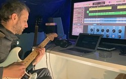 Vinny Pereira