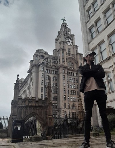 Liverpool